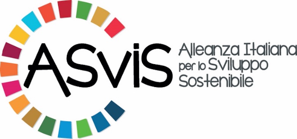 Collaborazione alla predisposizione del Rapporto annuale e del Position Paper del Goal 12 - Alleanza Italiana per lo Sviluppo Sostenibile (ASviS)