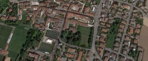 Contratto di ricerca - Studio di fattibilita' per un piano di manutenzione del parco di Villa Grasseni a Flero (BS)