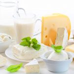 Latte e latticini valutazione degli atteggiamenti del consumatore e degli impatti sulla salute